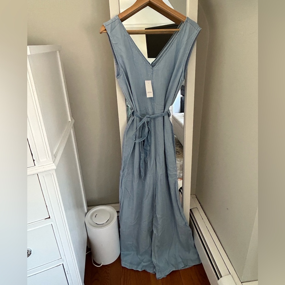 NWT Lou & Grey jumper (pants)- Small